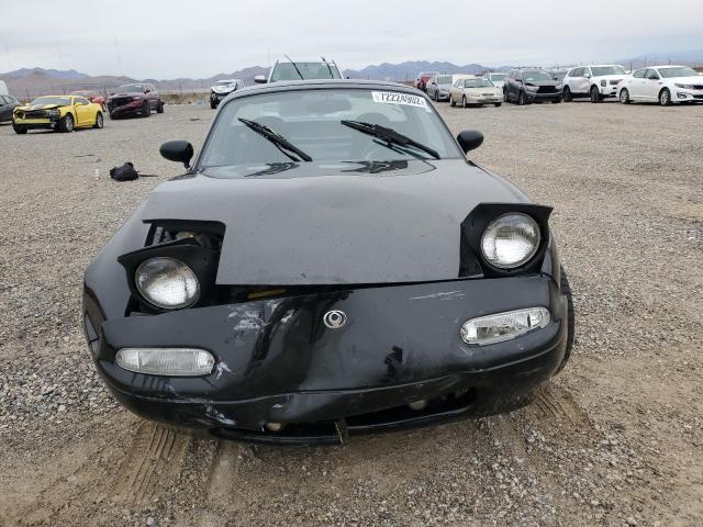 Photo 5 from auction – 1995 MAZDA MX-5 MIATA with VIN JM1NA3536S0620104