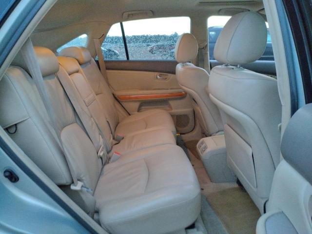 Photo 11 from auction – 2005 LEXUS RX 330 with VIN 2T2GA31U55C032613