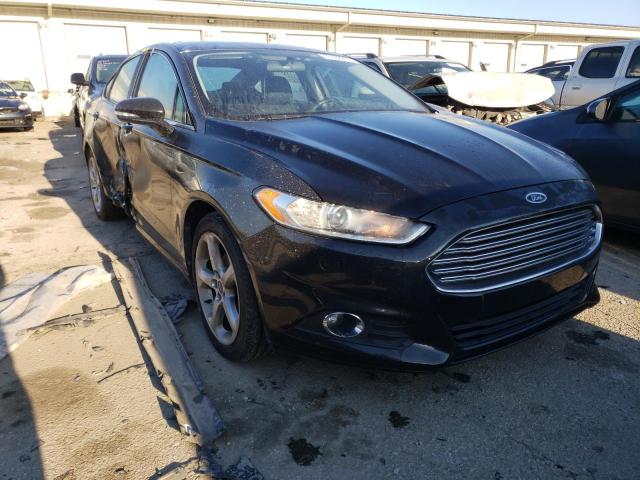 Photo 4 from auction – 2013 FORD FUSION SE with VIN 3FA6P0HR1DR218369