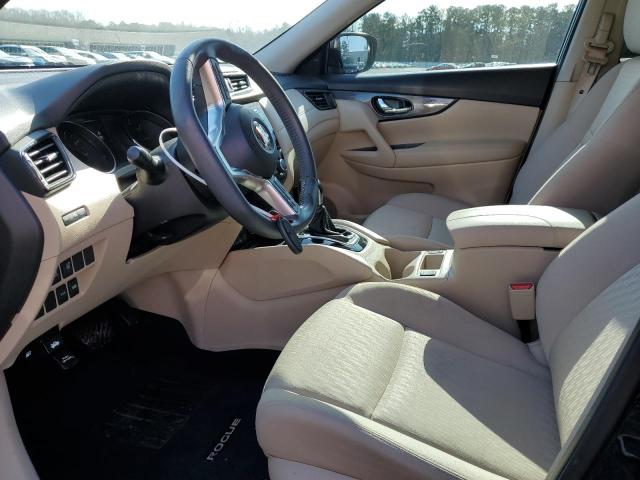 Photo 7 from auction – 2017 NISSAN ROGUE S with VIN KNMAT2MT9HP598197