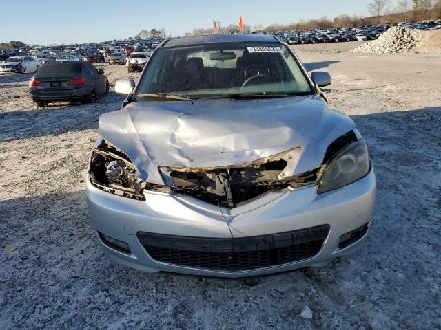 Photo 5 from auction – 2007 MAZDA 3 HATCHBAC with VIN JM1BK143171707173