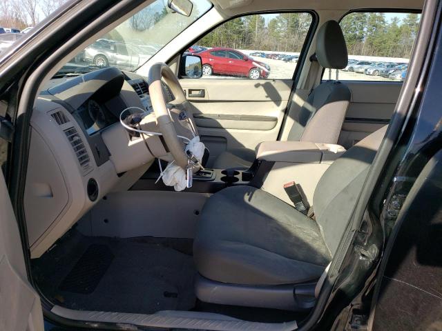 Photo 7 from auction – 2008 FORD ESCAPE XLS with VIN 1FMCU02Z48KD66567