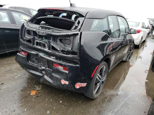 Photo 3 from auction – 2017 BMW I3 REX with VIN WBY1Z8C33HV894202