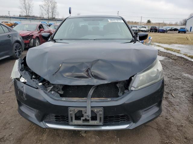 Photo 5 from auction – 2015 HONDA ACCORD LX with VIN 1HGCR2F33FA092449