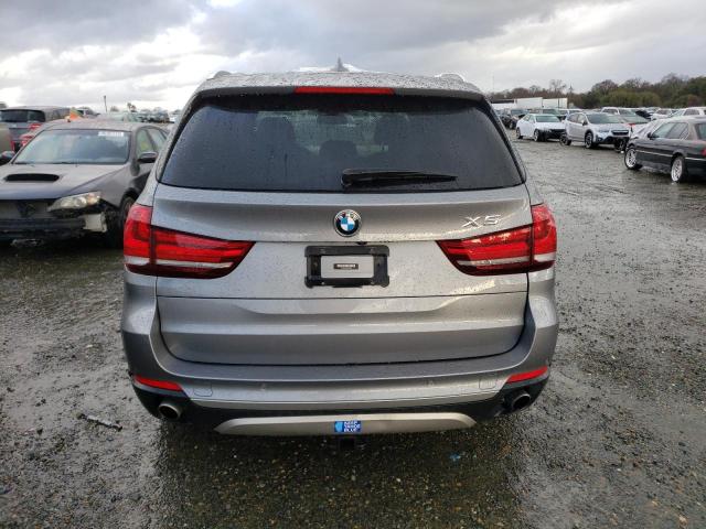 Photo 6 from auction – 2017 BMW X5 XDRIVE3 with VIN 5UXKR0C56H0V66860