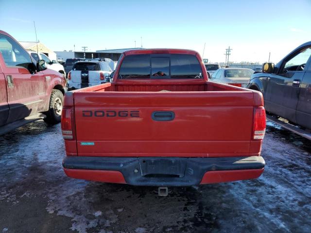 Photo 6 from auction – 1998 DODGE DAKOTA with VIN 1B7FL26X2WS536284