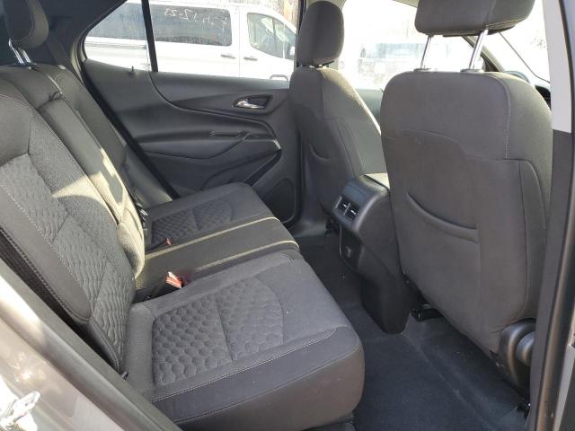 Photo 11 from auction – 2018 CHEVROLET EQUINOX LT with VIN 3GNAXSEV1JS638839