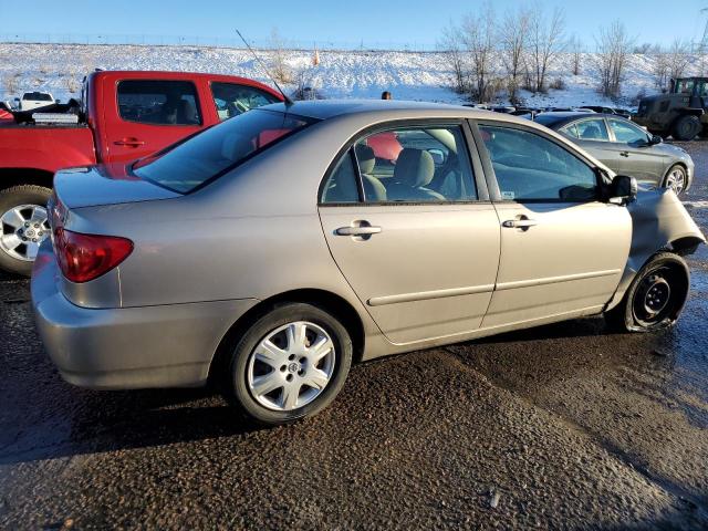 Photo 3 from auction – 2005 TOYOTA COROLLA CE with VIN 1NXBR32E15Z437462