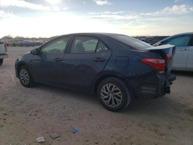 Photo 2 from auction – 2018 TOYOTA COROLLA L with VIN 5YFBURHEXJP738266