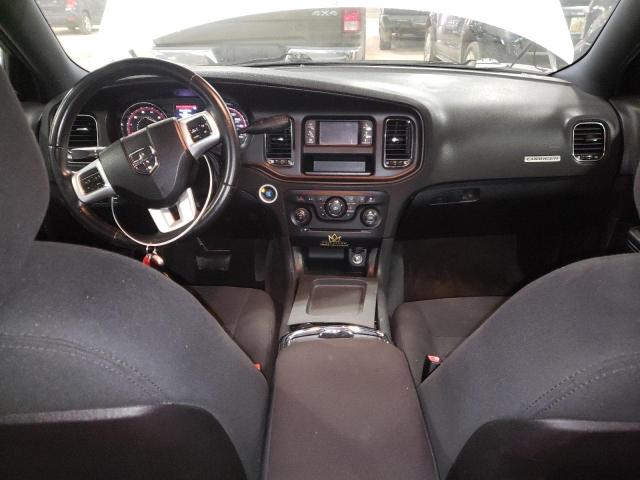 Photo 8 from auction – 2012 DODGE CHARGER PO with VIN 2C3CDXAGXCH128482