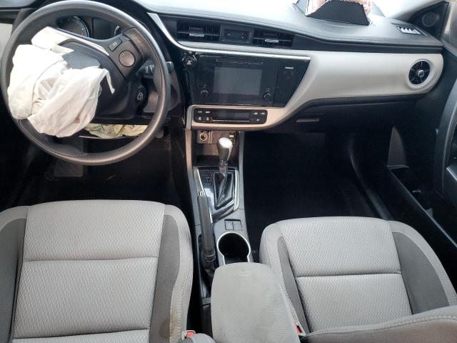 Photo 8 from auction – 2017 TOYOTA COROLLA L with VIN 5YFBURHE9HP720514