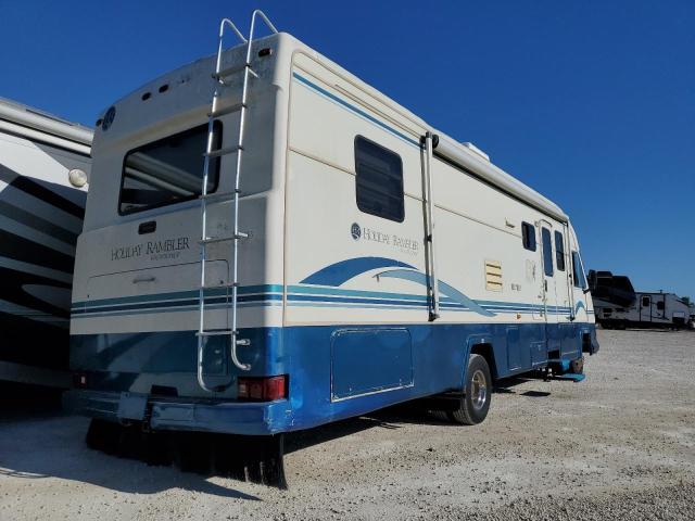 Photo 4 from auction – 1995 HOLI VACATIONER with VIN 3FCMF53G3SJA01022