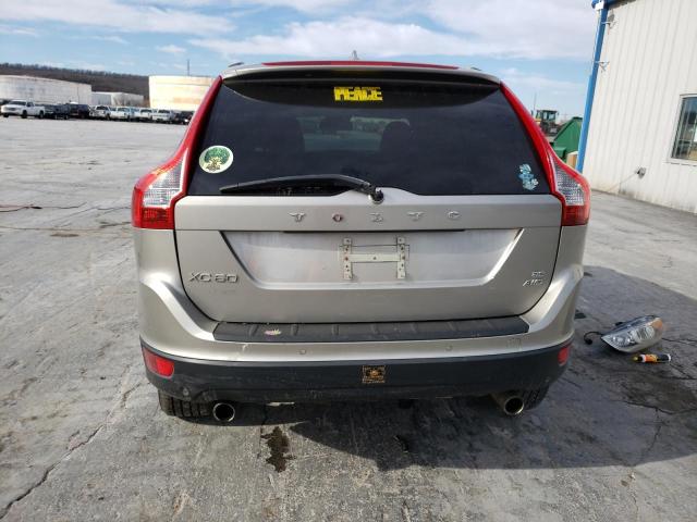 Zdjęcie 6 z aukcji – 2012 VOLVO XC60 3.2 z VIN YV4952DZ4C2258296
