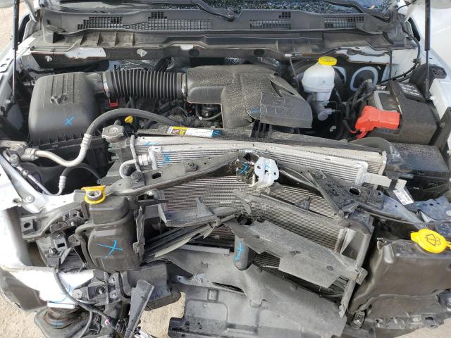 Photo 11 from auction – 2021 RAM 1500 CLASS with VIN 3C6JR6AG1MG513131