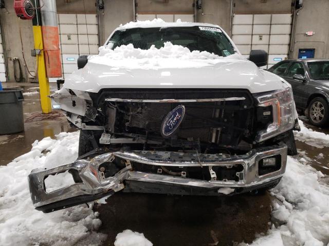 Photo 5 from auction – 2020 FORD F150 SUPER with VIN 1FTEW1EB5LFB24495