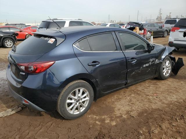 Photo 3 from auction – 2016 MAZDA 3 TOURING with VIN 3MZBM1L72GM261999