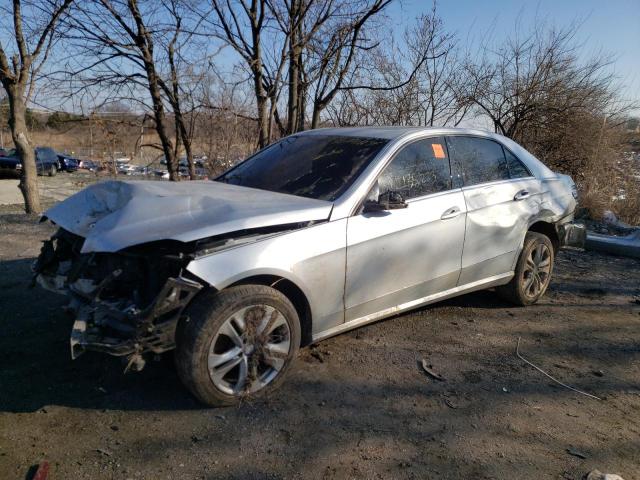 Photo 1 from auction – 2011 MERCEDES-BENZ E 350 with VIN WDDHF5GB0BA389196