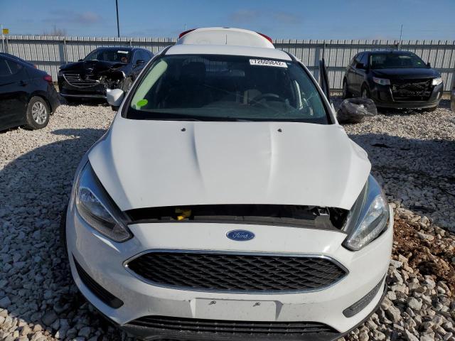 Photo 5 from auction – 2016 FORD FOCUS SE with VIN 1FADP3F27GL229426