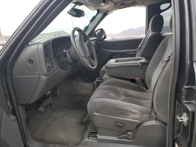 Photo 7 from auction – 2005 CHEVROLET SILVERADO with VIN 2GCEC13T751368812