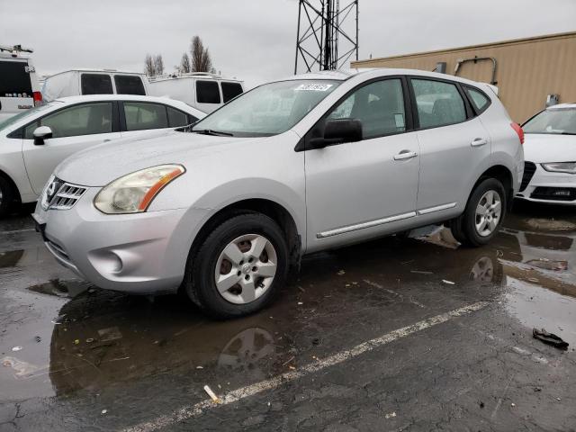 Photo 1 from auction – 2011 NISSAN ROGUE S with VIN JN8AS5MT9BW173410