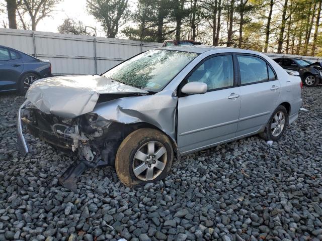 صورة رقم 1 من المزاد - 2005 TOYOTA COROLLA CE مع VIN 2T1BR32EX5C550408