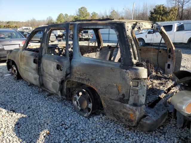 Photo 2 from auction – 2005 GMC YUKON with VIN 1GKEK13T45J141641