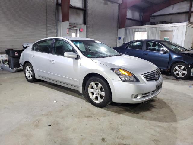 Photo 4 from auction – 2007 NISSAN ALTIMA 2.5 with VIN 1N4AL21EX7N481203