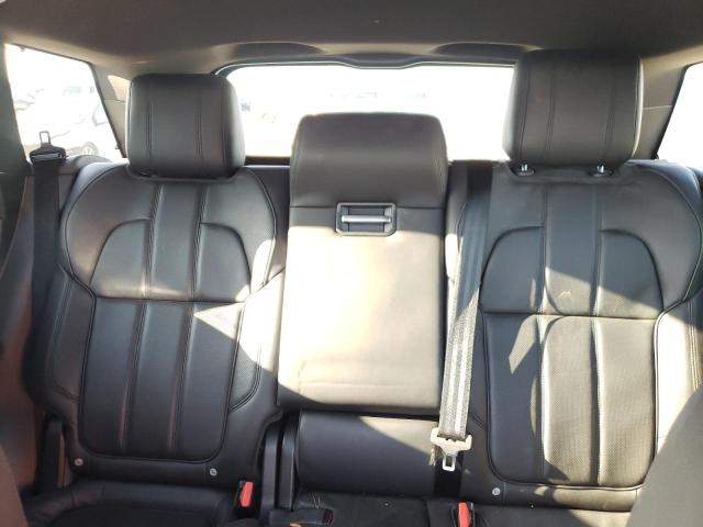Photo 10 from auction – 2016 LAND ROVER RANGE ROVE with VIN SALWR2VF2GA582818