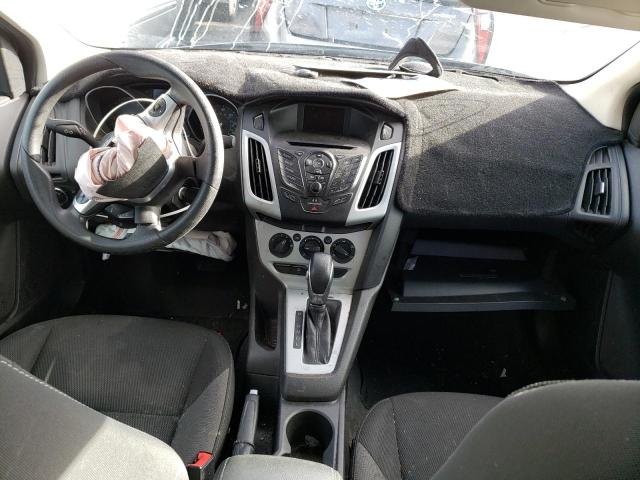 Photo 8 from auction – 2014 FORD FOCUS SE with VIN 1FADP3F25EL123635