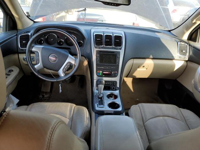 Photo 8 from auction – 2012 GMC ACADIA SLT with VIN 1GKKRRED2CJ233086