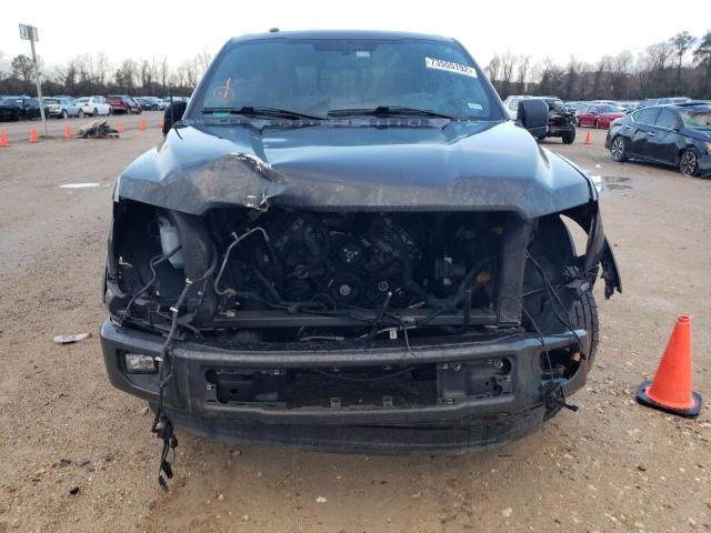 Photo 5 from auction – 2016 FORD F150 SUPER with VIN 1FTEW1CF8GFA12673