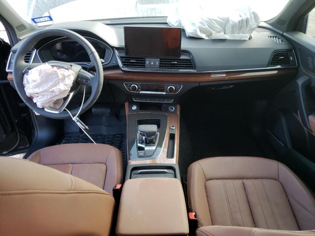 Photo 8 from auction – 2021 AUDI Q5 E PREMI with VIN WA1E2AFY6M2141470