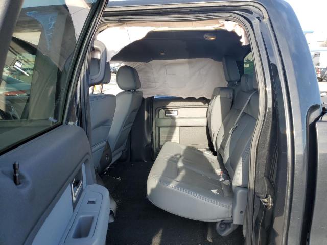 Photo 10 from auction – 2014 FORD F150 SUPER with VIN 1FTFW1EF9EFC12959
