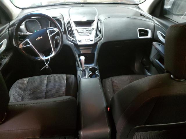 Photo 8 from auction – 2011 CHEVROLET EQUINOX LT with VIN 2GNALDEC4B1279747