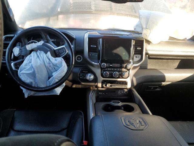 Photo 8 from auction – 2019 RAM 1500 LARAM with VIN 1C6SRFJT1KN719619