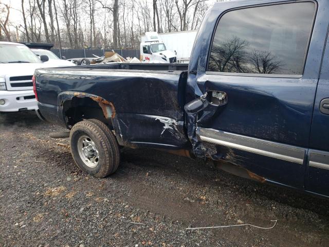 Photo 9 from auction – 2007 CHEVROLET SILVERADO with VIN 1GCHK23U97F198186