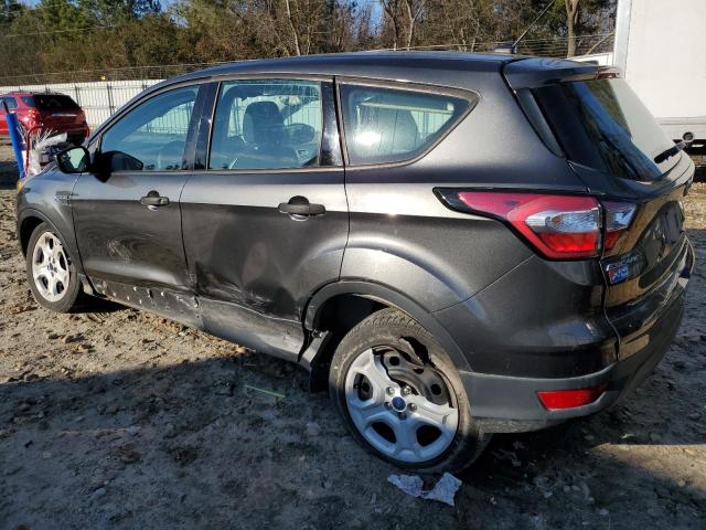 Photo 2 from auction – 2017 FORD ESCAPE with VIN 1FMCU0F75HUD49550