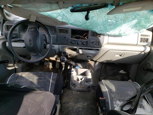 Photo 8 from auction – 2003 FORD F250 SUPER with VIN 1FTNX21S93EC58599