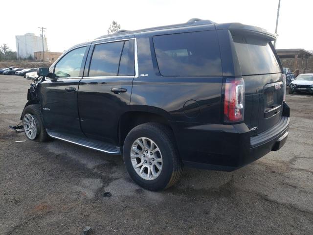 Photo 2 from auction – 2016 GMC YUKON SLE with VIN 1GKS1AKC1GR200916