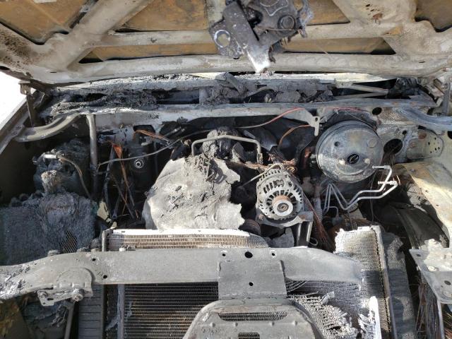 Photo 12 from auction – 2012 CHEVROLET TAHOE C150 with VIN 1GNSCCE06CR155153