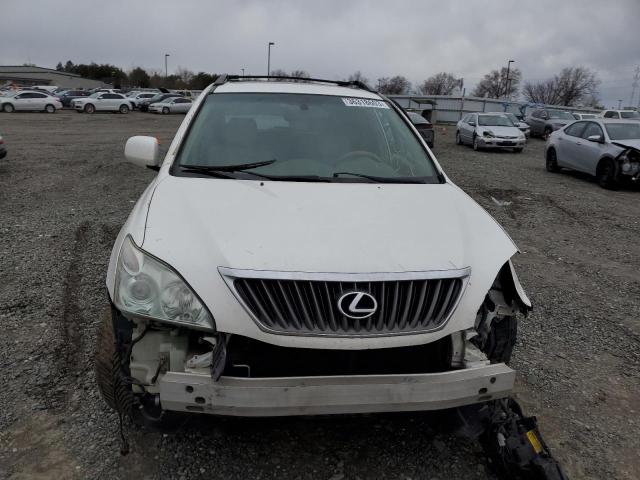 Zdjęcie 5 z aukcji – 2008 LEXUS RX 350 z VIN 2T2GK31U38C053428