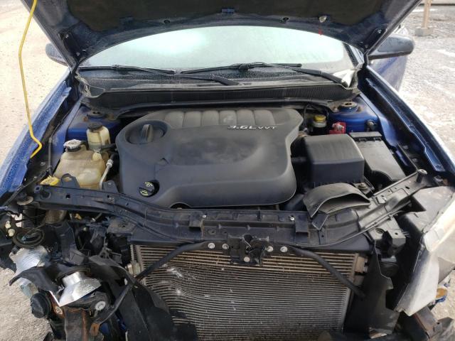 Photo 11 from auction – 2014 DODGE AVENGER SE with VIN 1C3CDZAG3EN184057