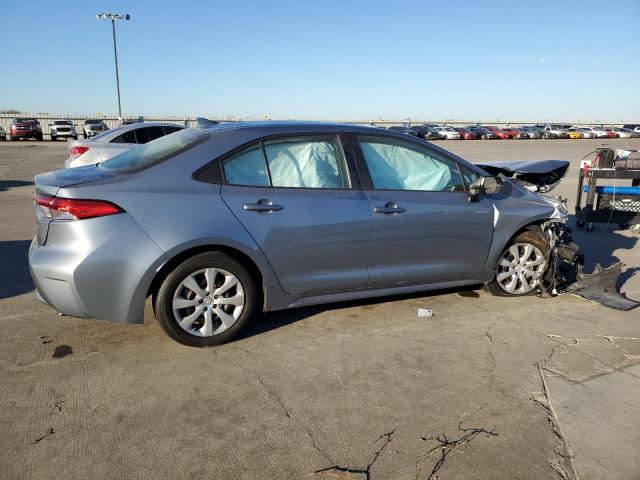Photo 3 from auction – 2022 TOYOTA COROLLA LE with VIN 5YFEPMAE4NP281431