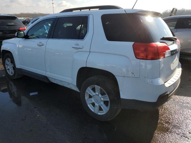 Photo 2 from auction – 2013 GMC TERRAIN SL with VIN 2GKALSEKXD6428208
