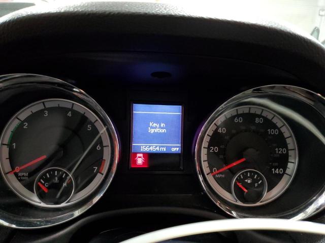 Photo 9 from auction – 2013 DODGE DURANGO SX with VIN 1C4RDJAG5DC686828
