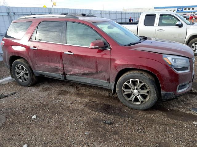 Photo 4 from auction – 2015 GMC ACADIA SLT with VIN 1GKKVRKD0FJ169800
