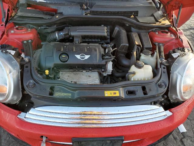 Photo 11 from auction – 2015 MINI COOPER with VIN WMWZN3C58FT861920