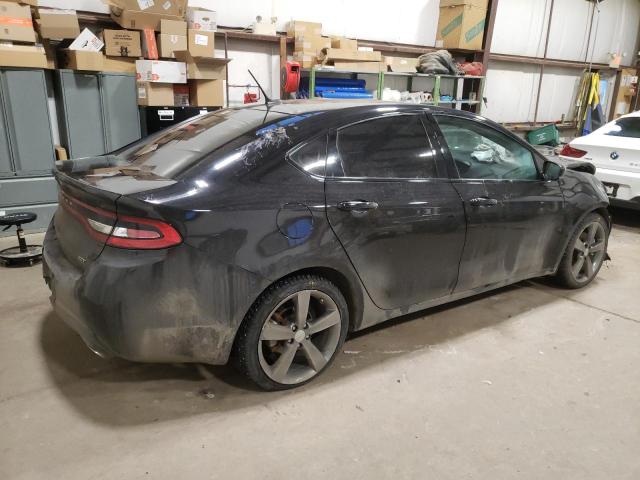 Photo 3 from auction – 2014 DODGE DART GT with VIN 1C3CDFEB3ED866875