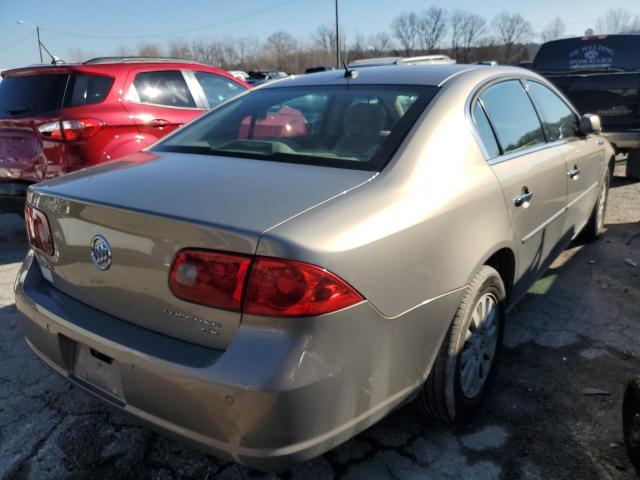 Photo 3 from auction – 2006 BUICK LUCERNE CX with VIN 1G4HP57226U199374