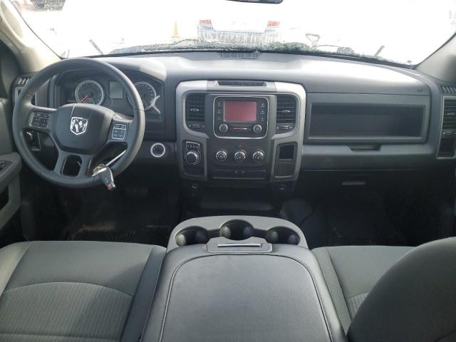 Photo 8 from auction – 2021 RAM 1500 CLASS with VIN 3C6JR6AG1MG513131